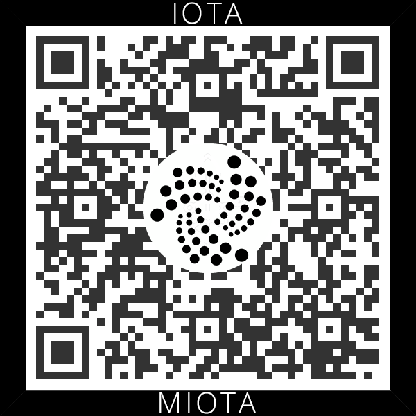 IOTA QR Code