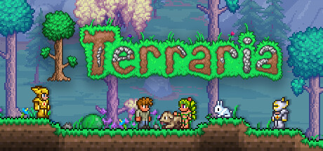 Terraria Hosting